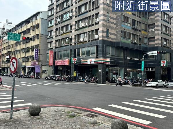 正太原路上七米大面寬超值臨路店面