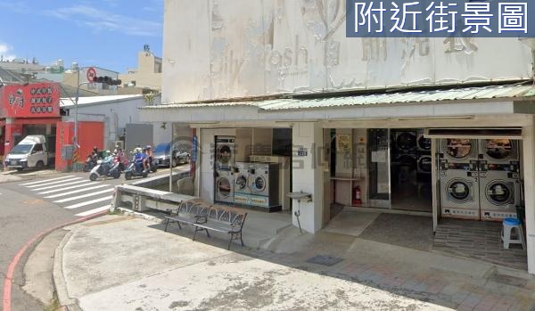 豐原圓環近南陽國小賺錢透天店面