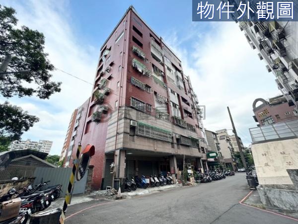 YX.大降價230萬美村商圈稀有雙樓店