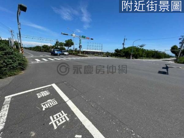 濱海公路旁190坪持分農地出售