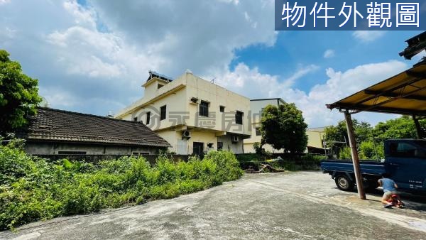 -專任-斗六市南環路優質乙種建築用地