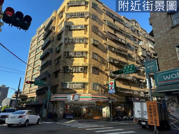 八德廣豐商圈東勇黃昏市場超值店面