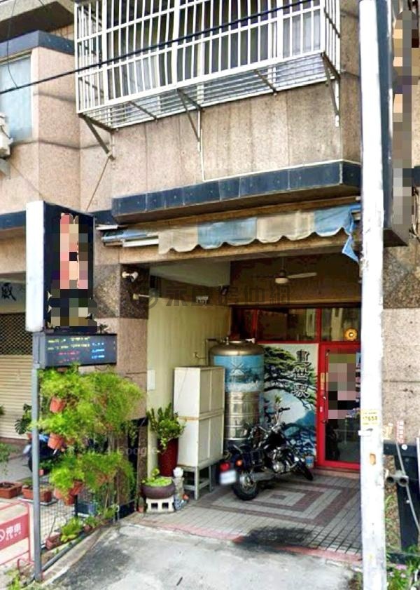 ☀️南太平近太平運動場B1、1+2樓住店合一