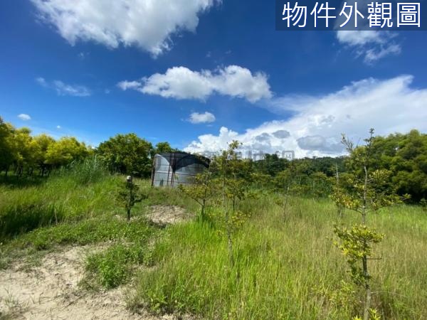 六甲區近工研院六甲市區都內農地(二)