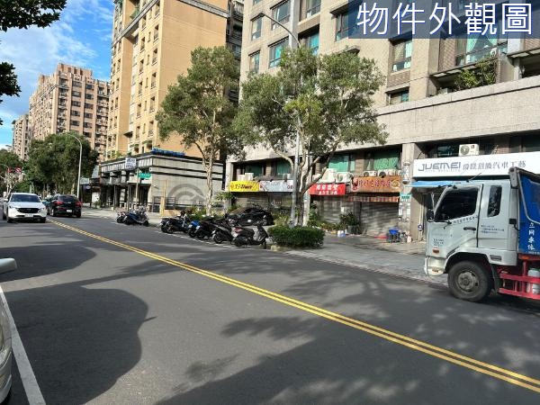 臨10米馬路大寬金店面