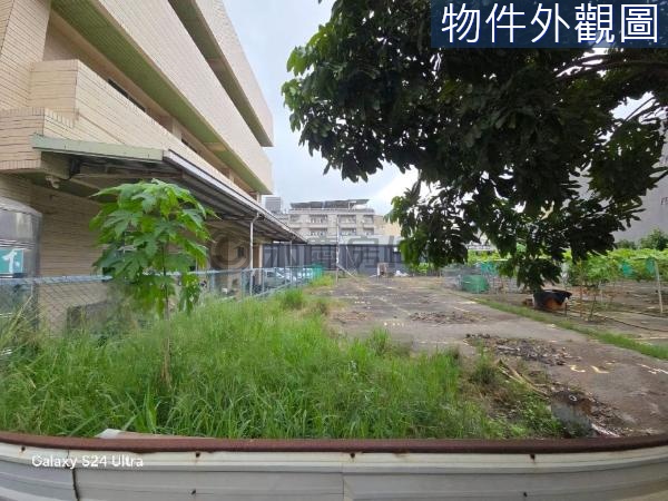 高雄路科國昌行政區小建地