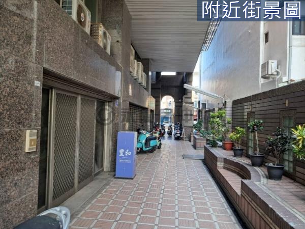 近台南鐵路地下化南站 東區大同路 1+2F樓店