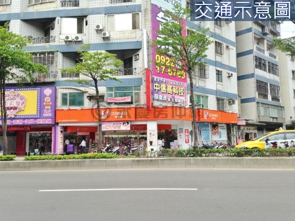 🛡️$8捷運傳家寶低總價增值黃金連鎖店面