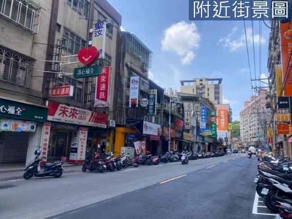 A460明志路二段店面