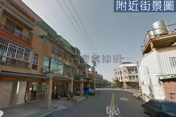 台中大肚日光郡優質美店住【KK在地通】