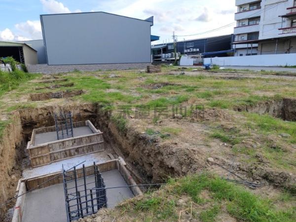 土/廠026-大社近市區稀有釋出甲工用地M🐓