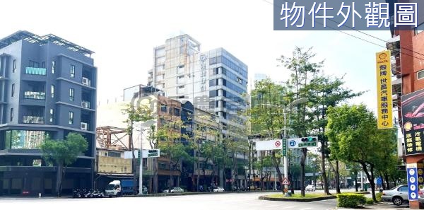 亞洲新灣區商五建地