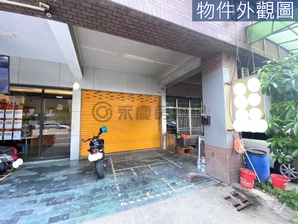 大社區三民商圈商業用有市雙店住(二)