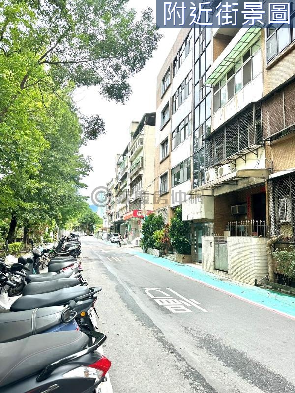 芝山捷運庭院住辦