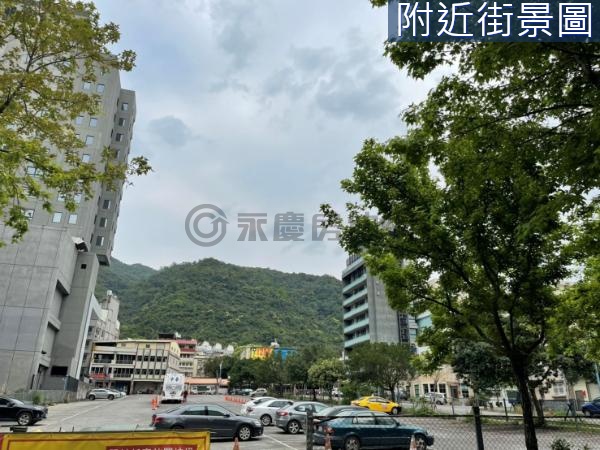 礁溪山城地標知名溫泉飯店觀光建地