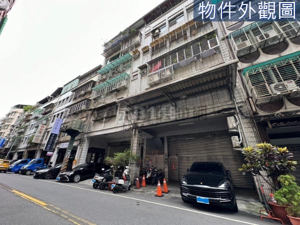 1F集美商圈．近運動中心三代同堂使用空間大-55