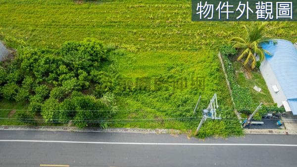 台南學甲臨路方正建地1號