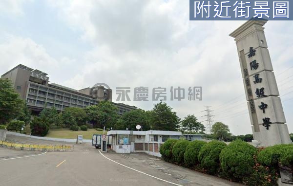 買建地送建照神案降臨鹿寮成衣商圈旁待興建華廈