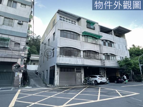 大千恭敬店住透天