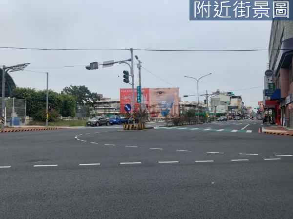 斗六火車站西市場商業區店鋪住宅透天