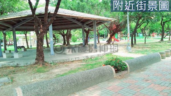 桂林商圈桂林公園首排優質美透天