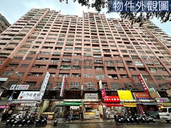 鈔級店面|重愛商圈|福山國小|全天吃市樓店