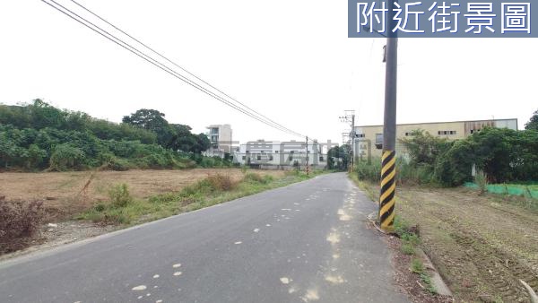 關廟保東780大面寬農地