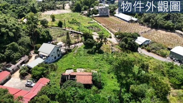 大社近國十觀音山風景區都內農建地