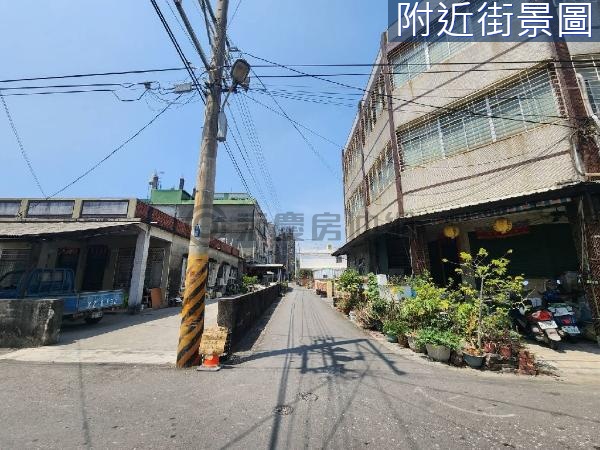 【東港慈惠護專】才10萬/坪￭方正美建地