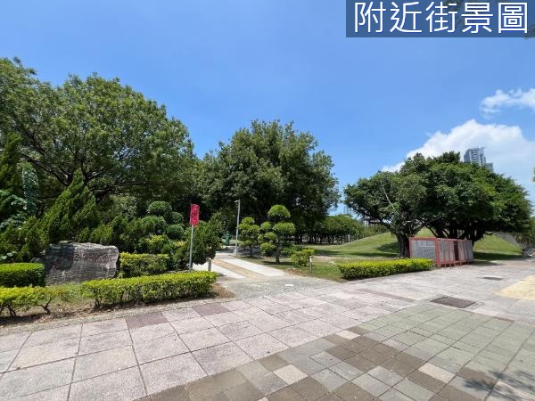 R9中央公園捷運站新崛江稀有翻新套房