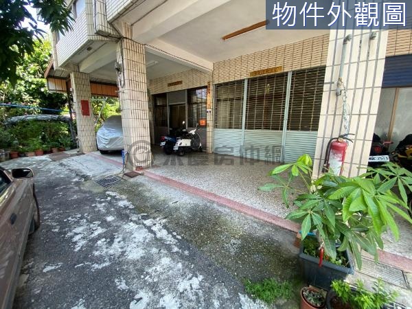 專任豐原豐勢路省道旁近國四有事故透天