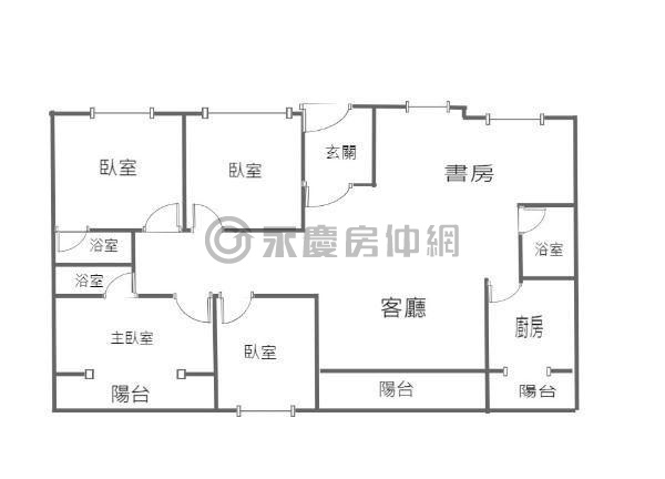 潭子超值61坪四房B1平車