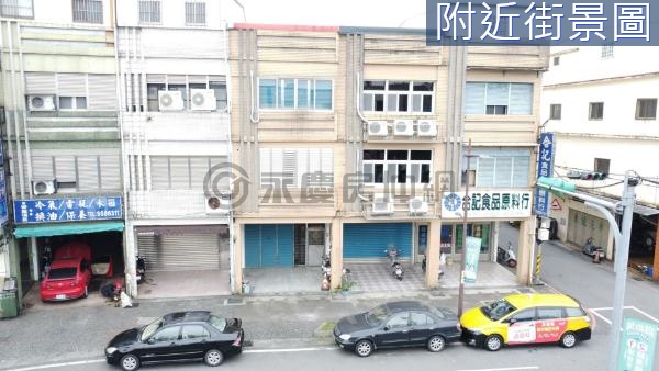 羅東冬山路店住透天