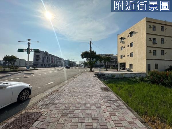 🍎大智路旁住四建地