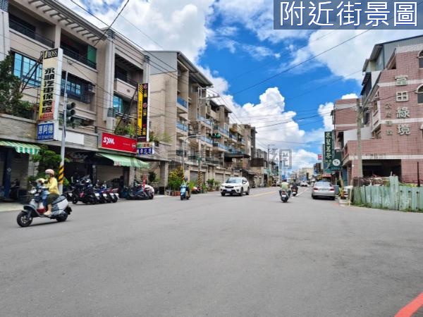 仁武八德西路VS永昌二街美建地