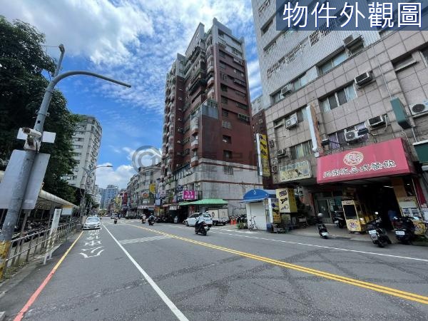 甘潭路土地