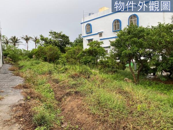 屏東縣恆春鎮近後壁湖方正鄉村建築用地