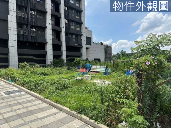 【專任】鳳鳴重劃區方正建地