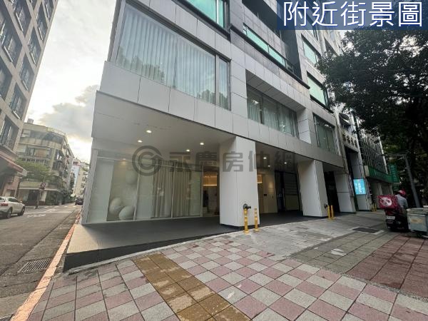 正大安路連鎖金店