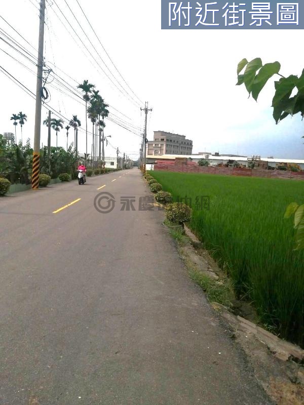 霧峰區五福路特定農業區農地置產節稅贈與最佳首選