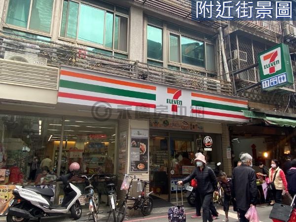 東門熱鬧質感金店