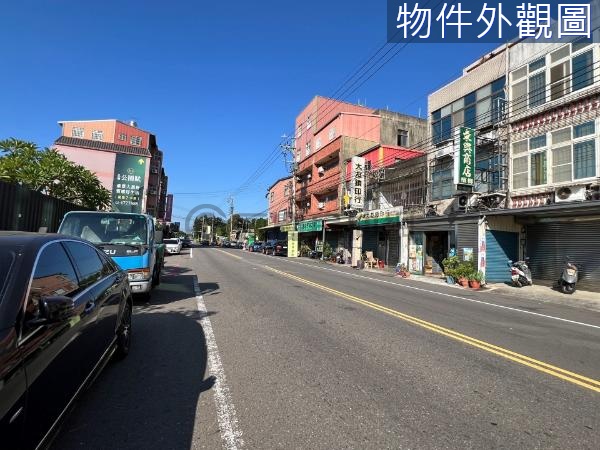 中山路大地坪住店