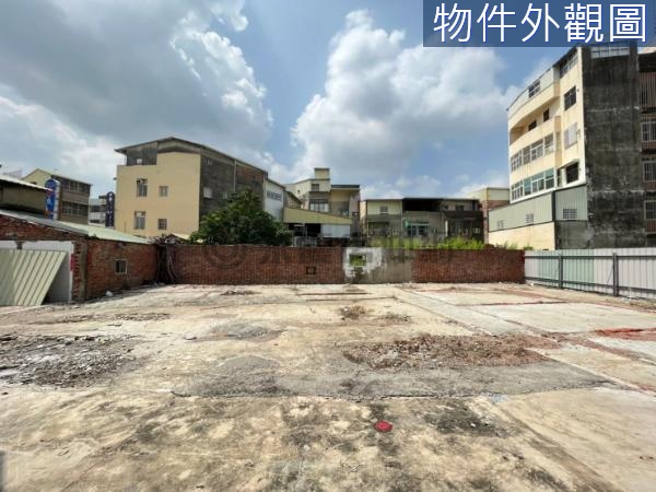 新營復興路上商業區鑽石店地