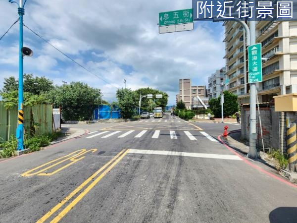 157獨家-工業用地八里產業專區工業土地