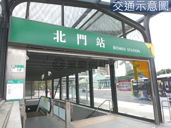 站前捷運優質辦公