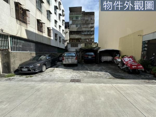 亞洲新灣區方正漂亮增值建地(二)