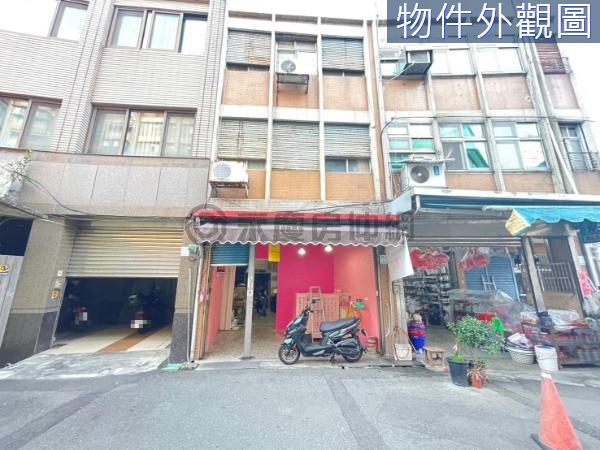 羅東超低總價店住合一功能宅