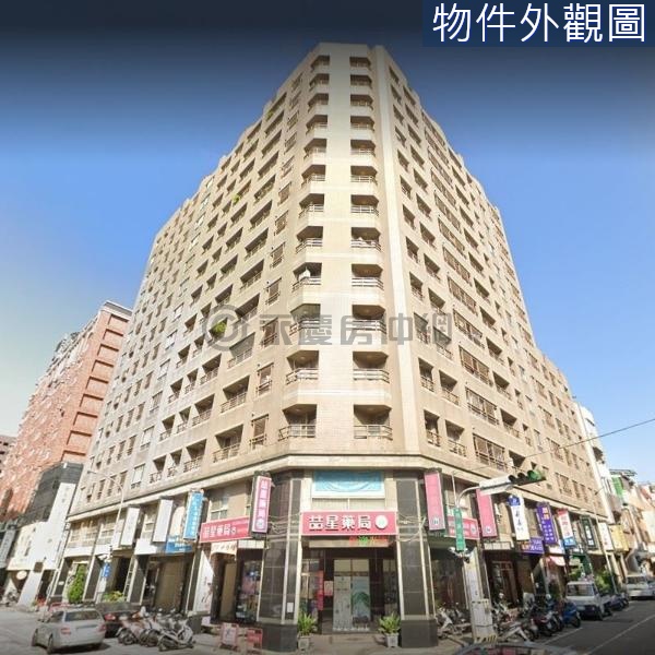 西區超值金店面