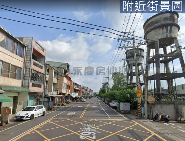 光興臨路建地~稀有釋出