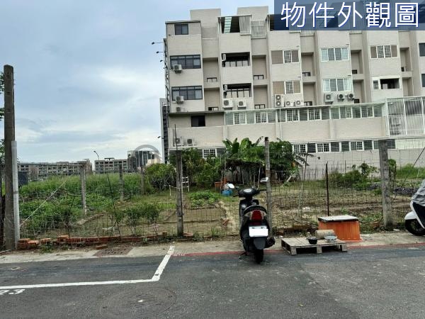 鳳山新五甲特區88快速方正建地